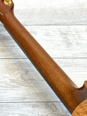 VALLEY MADE Deluxe Koa Tenor Model 【テナー/ハワイアンコア】【24回金利0%対象】【送料込】_8