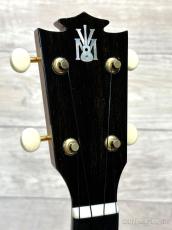 VALLEY MADE Deluxe Koa Tenor Model 【テナー/ハワイアンコア】【24回金利0%対象】【送料込】_9
