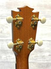 VALLEY MADE Deluxe Koa Tenor Model 【テナー/ハワイアンコア】【24回金利0%対象】【送料込】_10