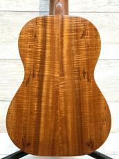 VALLEY MADE Deluxe Koa Tenor Model 【テナー/ハワイアンコア】【24回金利0%対象】【送料込】_11