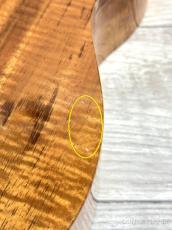 VALLEY MADE Deluxe Koa Tenor Model 【テナー/ハワイアンコア】【24回金利0%対象】【送料込】_14