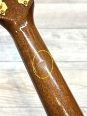 VALLEY MADE Deluxe Koa Tenor Model 【テナー/ハワイアンコア】【24回金利0%対象】【送料込】_15