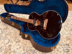 Gibson 2012年製 1960's J-180_7