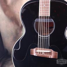 Gibson 2012年製 1960's J-180_11
