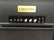 Ceriatone American Classic 5x3 Type Head Cab Set_4