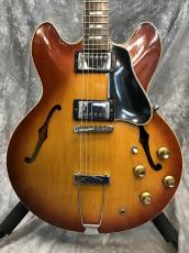 Gibson ES-335 '68_5