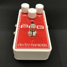 Electro-Harmonix NANO POG_4