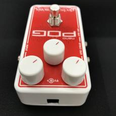 Electro-Harmonix NANO POG_5