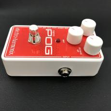 Electro-Harmonix NANO POG_6