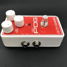 Electro-Harmonix NANO POG_7