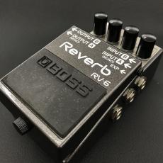 BOSS RV-6 Reverb