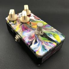 LANDGRAFF Dynamic Overdrive #1798