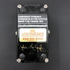 LANDGRAFF Dynamic Overdrive #1798_3