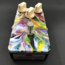 LANDGRAFF Dynamic Overdrive #1798_4