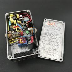 LANDGRAFF Dynamic Overdrive #1798_8
