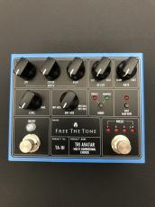 Free The Tone TRI AVATAR TA-1H Multi-Dimensional Chorus_2
