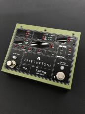 Free The Tone FLIGHT TIME FT-2Y