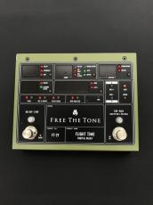 Free The Tone FLIGHT TIME FT-2Y_2