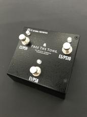 Free The Tone External Footswitch EFS-3