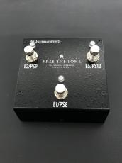 Free The Tone External Footswitch EFS-3_4