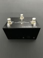 Free The Tone External Footswitch EFS-3_5