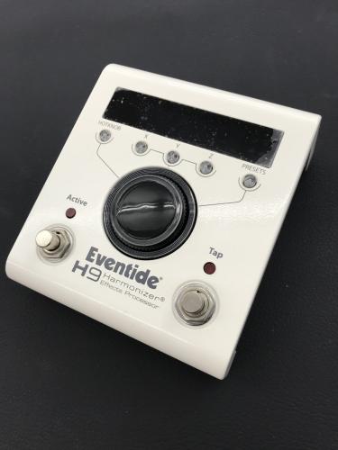 Eventide H9 MAX