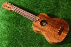 Kamaka SOPRANO WhiteLabel【VINTAGE/1973年】_2