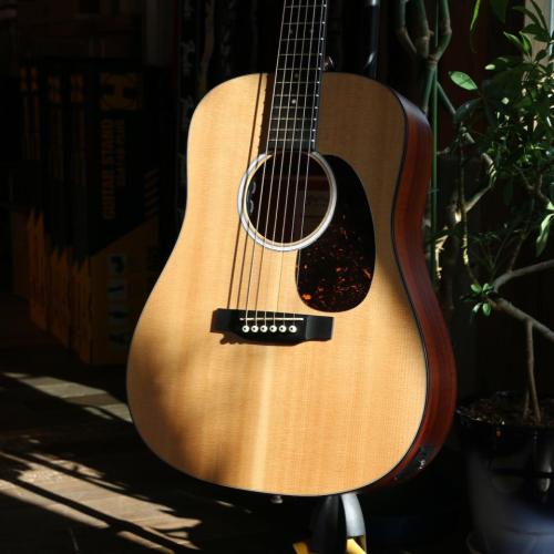 Martin DJR-10E 2024年製