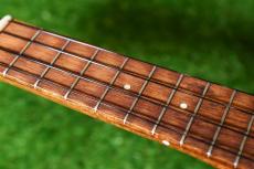 Kamaka SOPRANO WhiteLabel【VINTAGE/1973年】_7