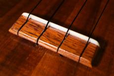 Kamaka SOPRANO WhiteLabel【VINTAGE/1973年】_12