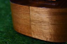 Kamaka SOPRANO WhiteLabel【VINTAGE/1973年】_13