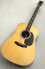 Martin D-41 Standard #3017991【実用性の高い一本!】【普段の音だと物足りない…というあなたに】_2