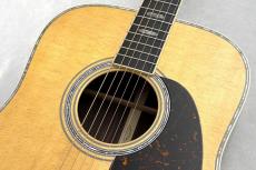 Martin D-41 Standard #3017991【実用性の高い一本!】【普段の音だと物足りない…というあなたに】_3