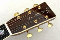 Martin D-41 Standard #3017991【実用性の高い一本!】【普段の音だと物足りない…というあなたに】_6
