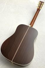 Martin D-41 Standard #3017991【実用性の高い一本!】【普段の音だと物足りない…というあなたに】_9