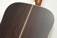 Martin D-41 Standard #3017991【実用性の高い一本!】【普段の音だと物足りない…というあなたに】_10