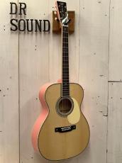 Martin 【お茶の水大楽器祭り 8/14販売 CTM Martin Fair 】 CTM 000-42 ~Claire Opaque Pink~_2