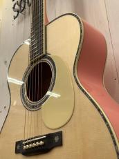 Martin 【お茶の水大楽器祭り 8/14販売 CTM Martin Fair 】 CTM 000-42 ~Claire Opaque Pink~_5