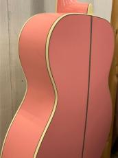 Martin 【お茶の水大楽器祭り 8/14販売 CTM Martin Fair 】 CTM 000-42 ~Claire Opaque Pink~_10