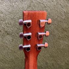 Martin DJRE #2981959【PU標準搭載!】【モデルチェンジ後仕様!】【48回迄金利0%対象】【送料当社負担】_6