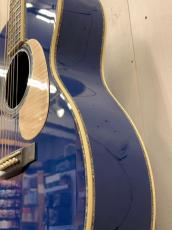 Martin Martin 【お茶の水大楽器祭り 8/14販売 CTM Martin Fair 】 CTM 000-45 -Blue-_5
