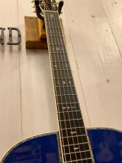 Martin Martin 【お茶の水大楽器祭り 8/14販売 CTM Martin Fair 】 CTM 000-45 -Blue-_6