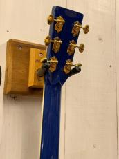 Martin Martin 【お茶の水大楽器祭り 8/14販売 CTM Martin Fair 】 CTM 000-45 -Blue-_8