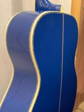 Martin Martin 【お茶の水大楽器祭り 8/14販売 CTM Martin Fair 】 CTM 000-45 -Blue-_10