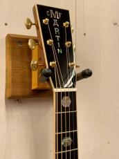 Martin 【お茶の水大楽器祭り 8/14販売 CTM Martin Fair 】CTM 0-45 -Italian Alpine / Ebony PG Floral /_8