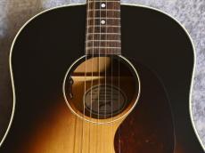 Gibson J-45 Standard ~Vintage Sunburst~ #21736104 【G-CLUB TOKYO】_4