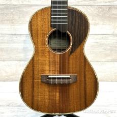 Famous FTK-DA1 【渡辺海智モデル】【テナー/ハワイアンコア】【ピックアップ搭載】【24回金利0%対象】【送料込】