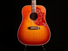 Gibson 1960 Hummingbird Fixed Bridge【新品価格70万円! マーフィーラボとほぼ同仕様のカスタムショップ製 ハニートーンを楽しめ一本! 価格も魅力的です! 】解説試奏動画ご覧いただけます。_2