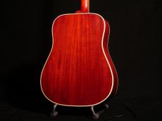Gibson 1960 Hummingbird Fixed Bridge【新品価格70万円! マーフィーラボとほぼ同仕様のカスタムショップ製 ハニートーンを楽しめ一本! 価格も魅力的です! 】解説試奏動画ご覧いただけます。_5