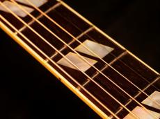 Gibson 1960 Hummingbird Fixed Bridge【新品価格70万円! マーフィーラボとほぼ同仕様のカスタムショップ製 ハニートーンを楽しめ一本! 価格も魅力的です! 】解説試奏動画ご覧いただけます。_10